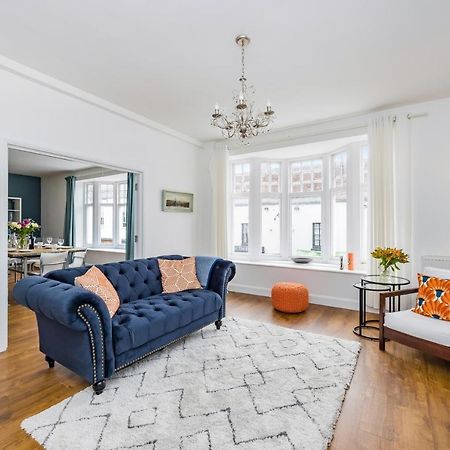 Ascot House Apartment Hurstpierpoint Eksteriør billede