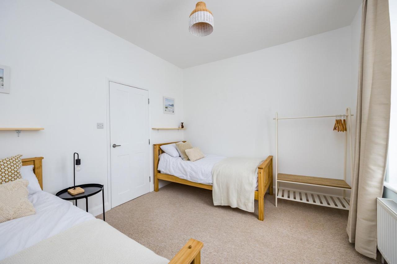 Ascot House Apartment Hurstpierpoint Eksteriør billede