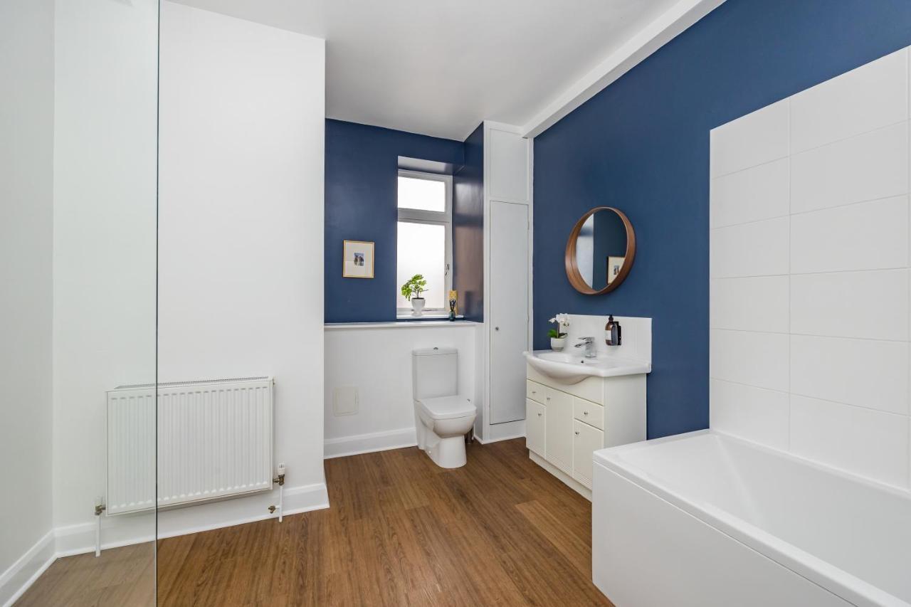 Ascot House Apartment Hurstpierpoint Eksteriør billede