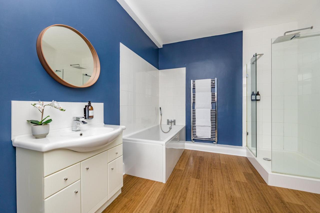 Ascot House Apartment Hurstpierpoint Eksteriør billede