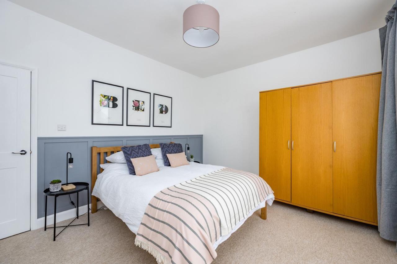 Ascot House Apartment Hurstpierpoint Eksteriør billede