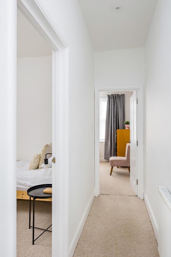 Ascot House Apartment Hurstpierpoint Eksteriør billede
