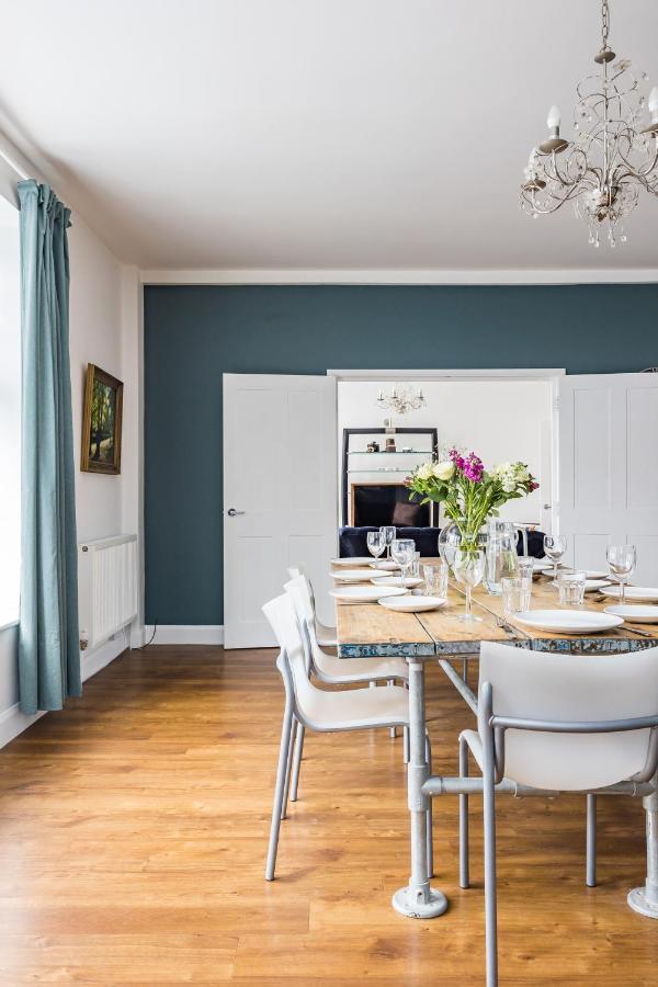Ascot House Apartment Hurstpierpoint Eksteriør billede
