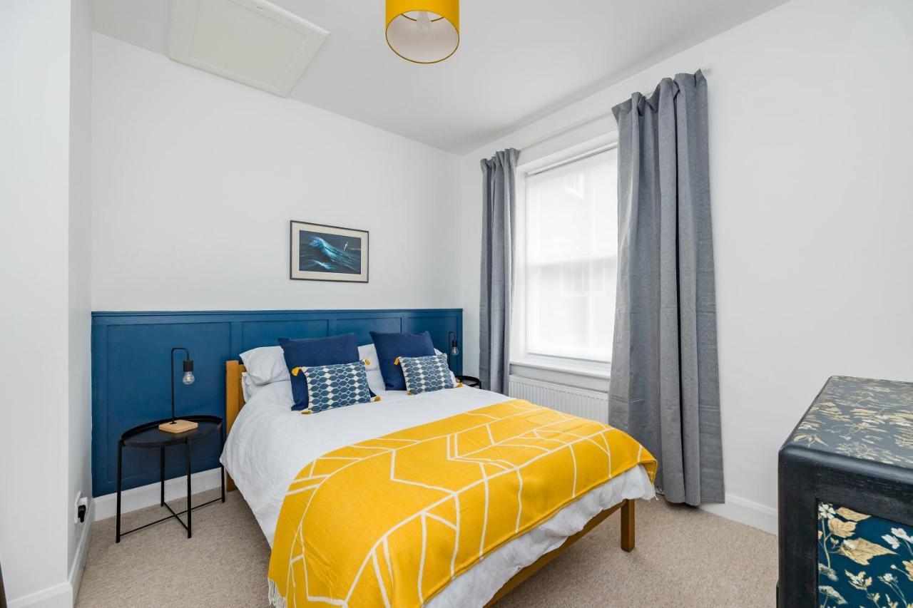 Ascot House Apartment Hurstpierpoint Eksteriør billede