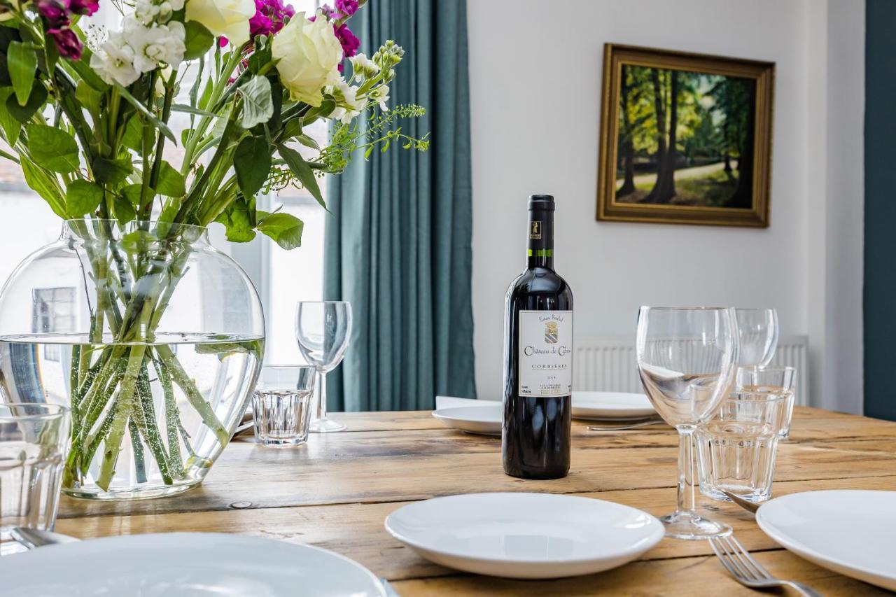 Ascot House Apartment Hurstpierpoint Eksteriør billede