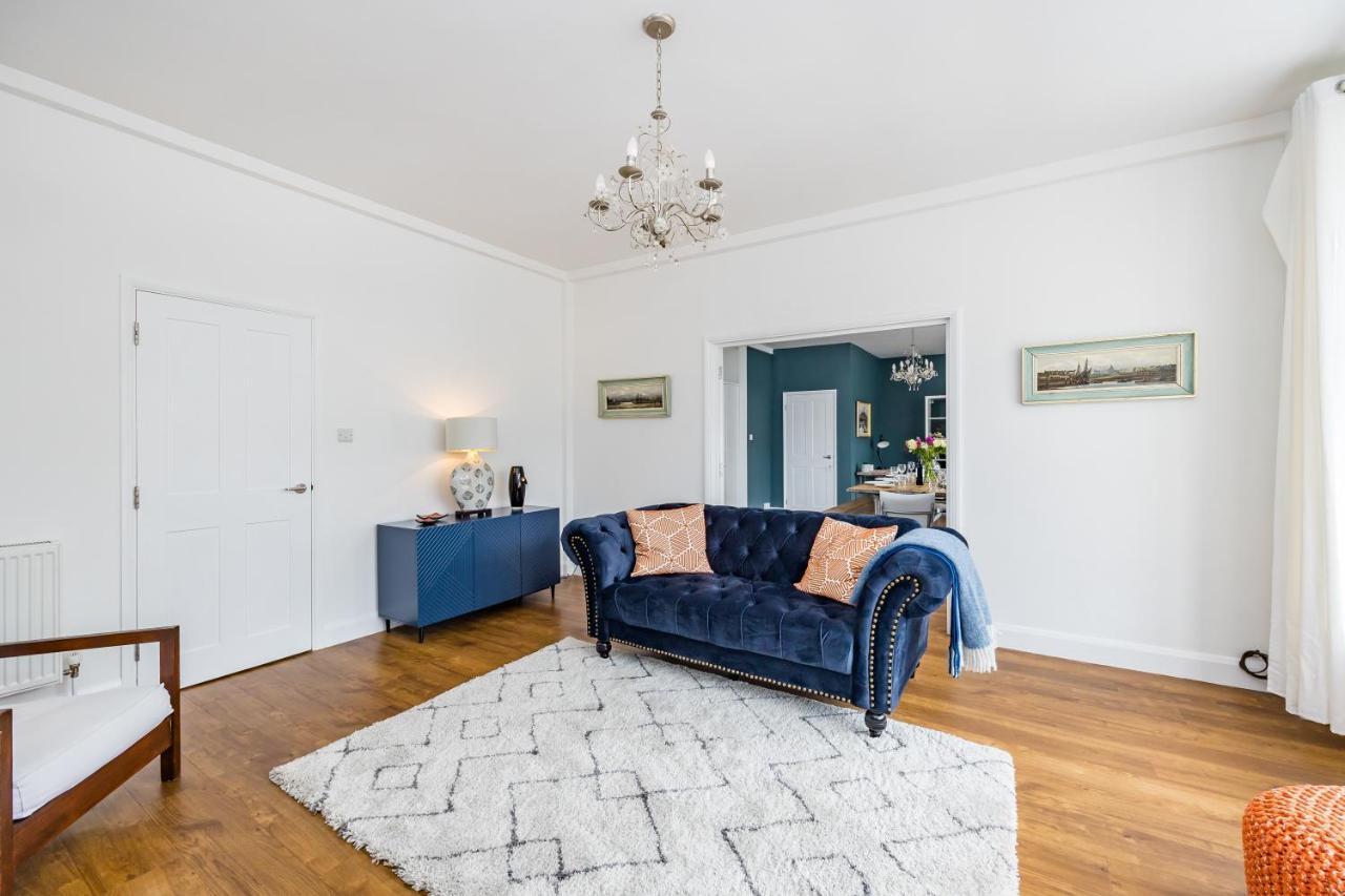 Ascot House Apartment Hurstpierpoint Eksteriør billede