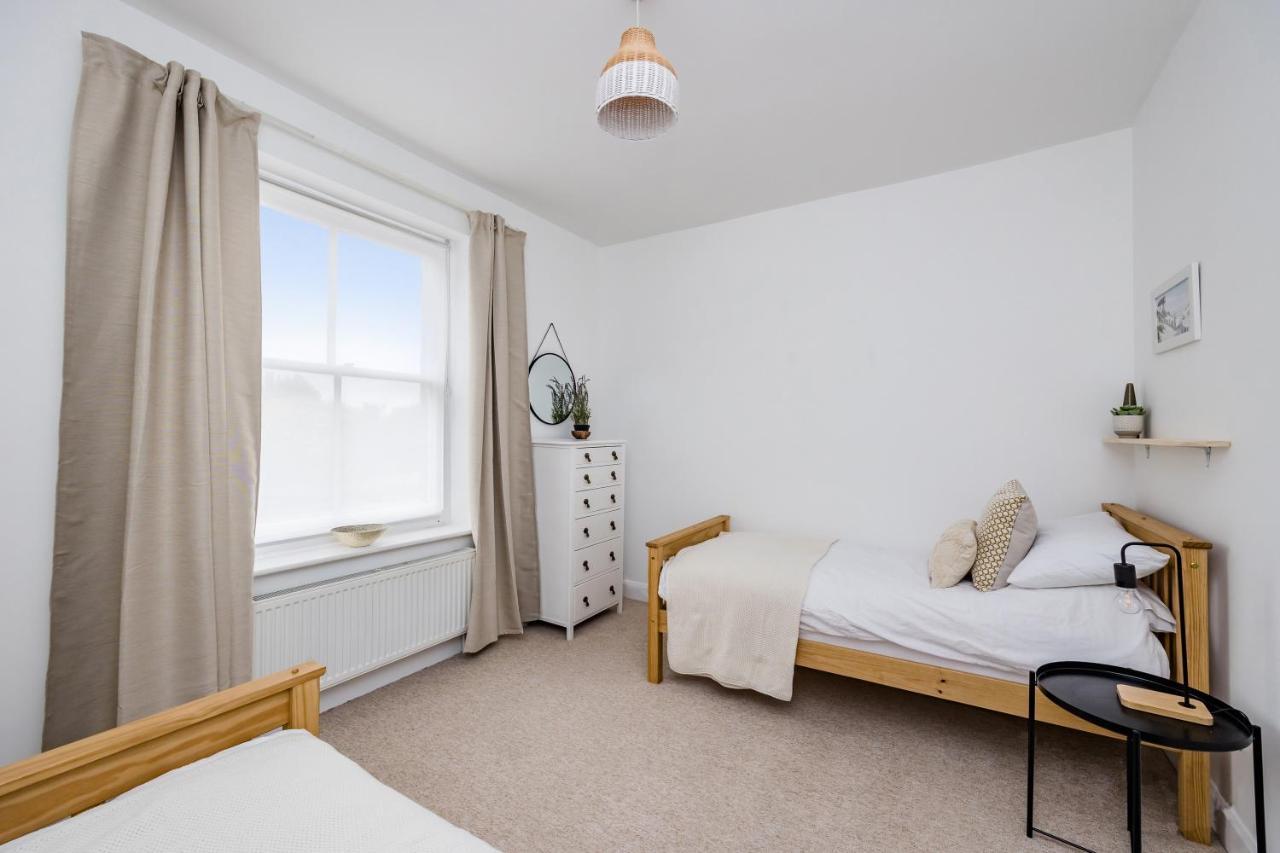 Ascot House Apartment Hurstpierpoint Eksteriør billede