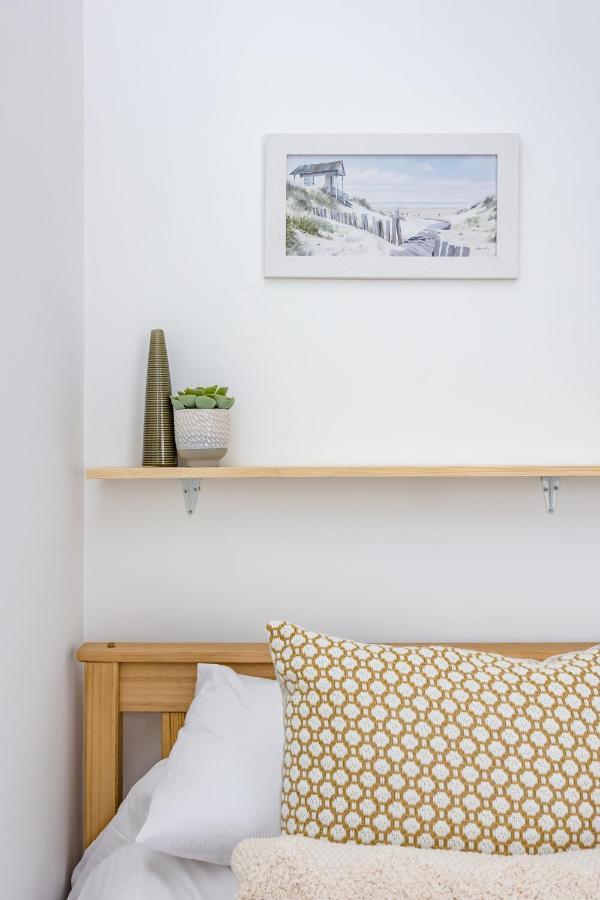 Ascot House Apartment Hurstpierpoint Eksteriør billede